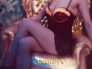 Cathalya