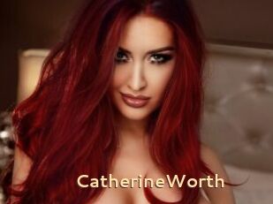 CatherineWorth