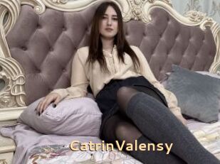 CatrinValensy