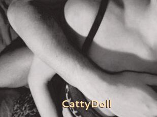 CattyDoll