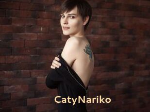 CatyNariko