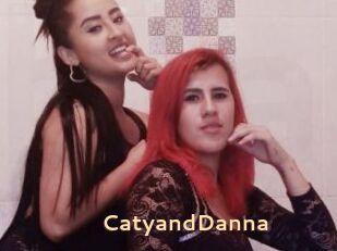 CatyandDanna
