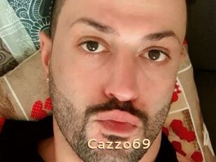 Cazzo69