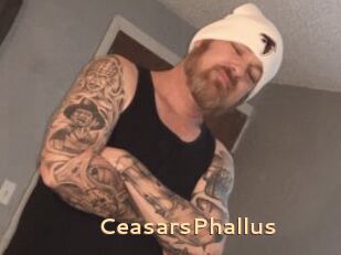 CeasarsPhallus
