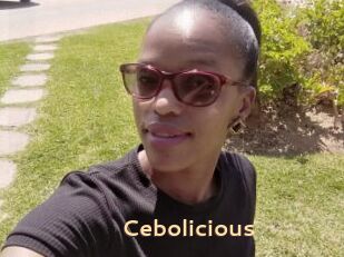 Cebolicious