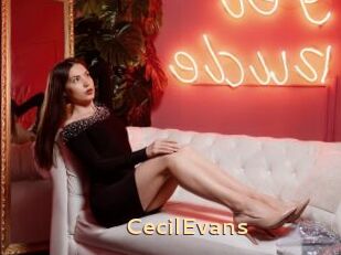 CecilEvans