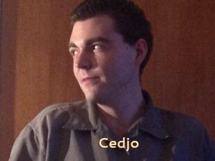 Cedjo
