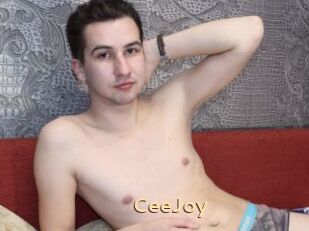 CeeJoy