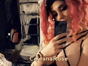 CeleanaRose