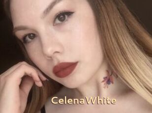 CelenaWhite