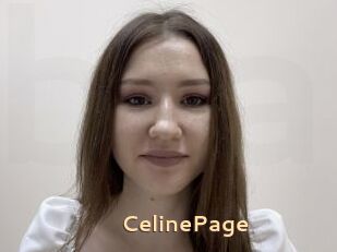 CelinePage