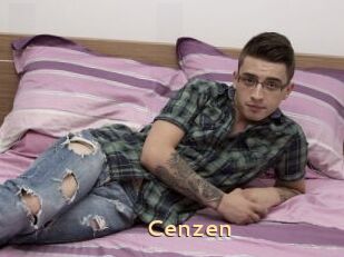 Cenzen