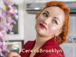 CerezaBrooklyn