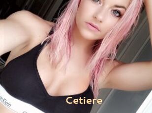 Cetiere