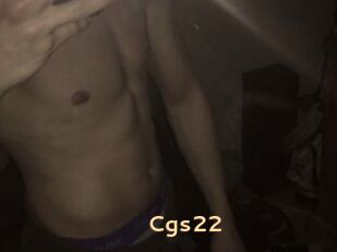 Cgs22
