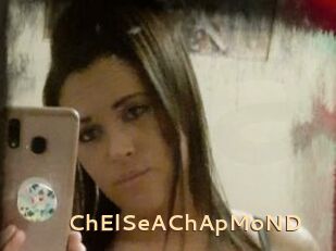 ChElSeAChApMoND