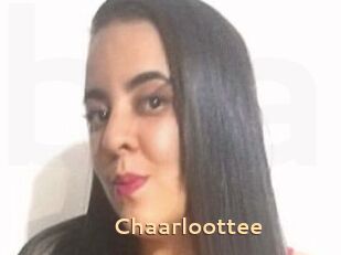 Chaarloottee