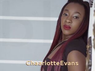 ChaarlotteEvans