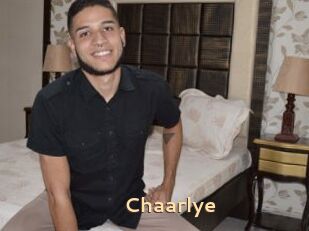 Chaarlye