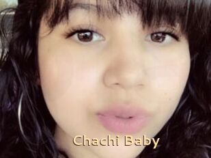 Chachi_Baby