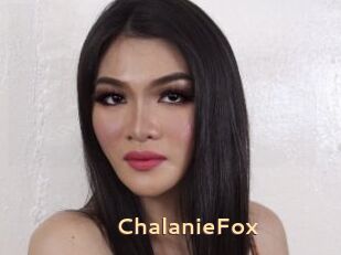 ChalanieFox