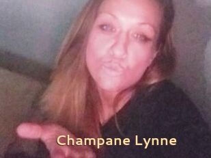 Champane_Lynne