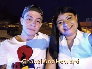 ChanelAndHoward