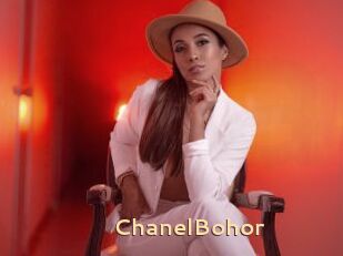 ChanelBohor