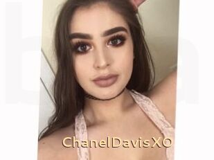 ChanelDavisXO