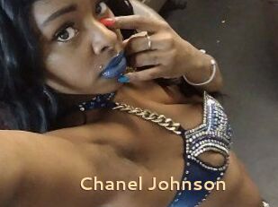 Chanel_Johnson
