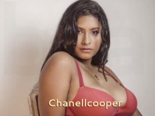 Chanellcooper