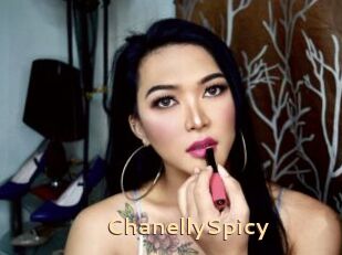 ChanellySpicy