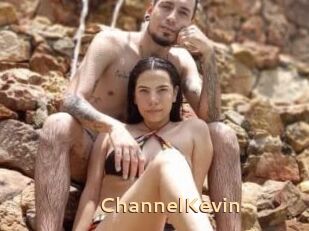 ChannelKevin