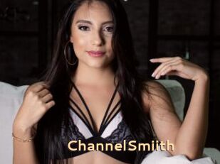 ChannelSmiith
