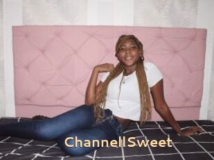 ChannellSweet