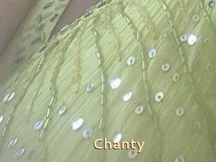 Chanty