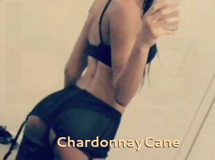 ChardonnayCane
