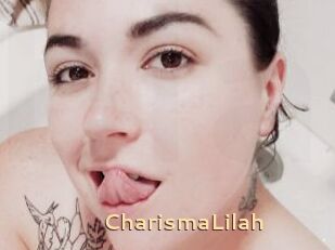 CharismaLilah