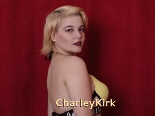 CharleyKirk