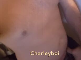 Charleyboi