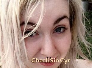 CharliSinCyr