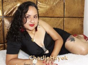 CharlieHayek