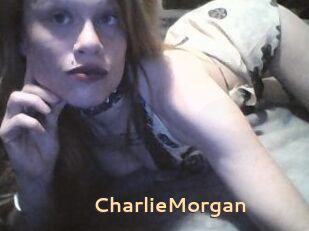 CharlieMorgan