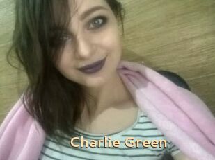 Charlie_Green