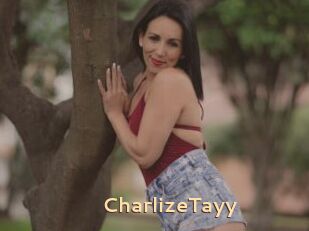CharlizeTayy