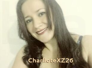 CharlloteXZ26