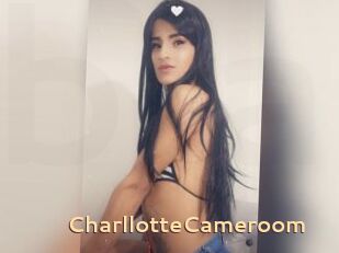 CharllotteCameroom