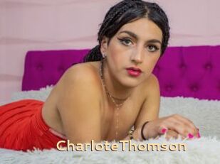 CharloteThomson