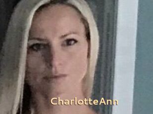 CharlotteAnn