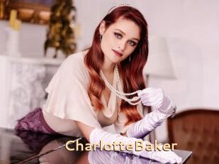 CharlotteBaker